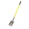 Bon Tool Shovel, Squareuare Point Closed Back 48" Stfiberglass Handle 28-145 - alternate 1